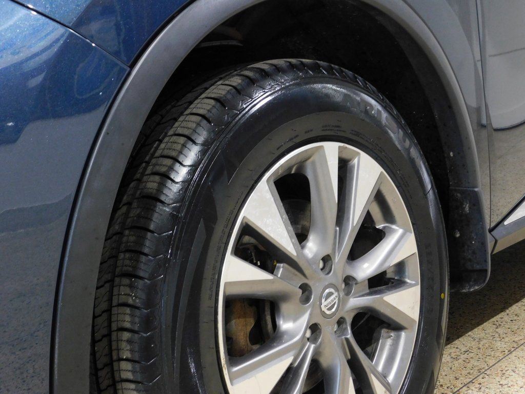 Used 2016 Nissan Murano SL AWD/4WD image 25