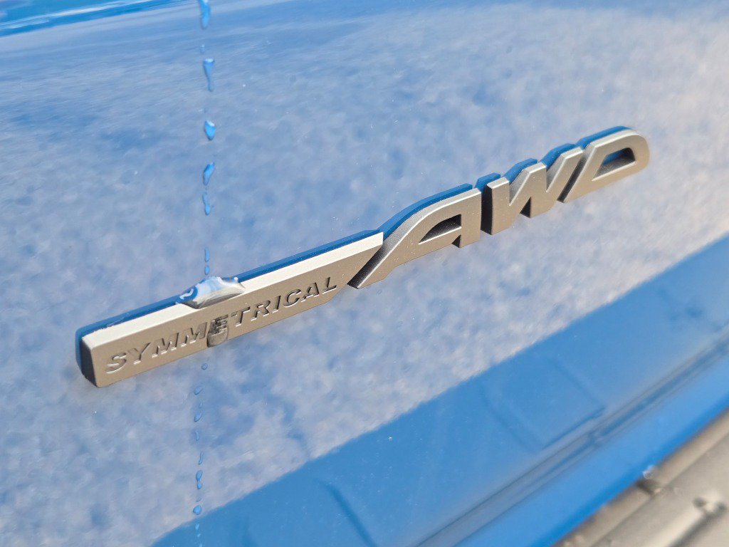 New 2026 Subaru Outback Wilderness AWD/4WD image 25