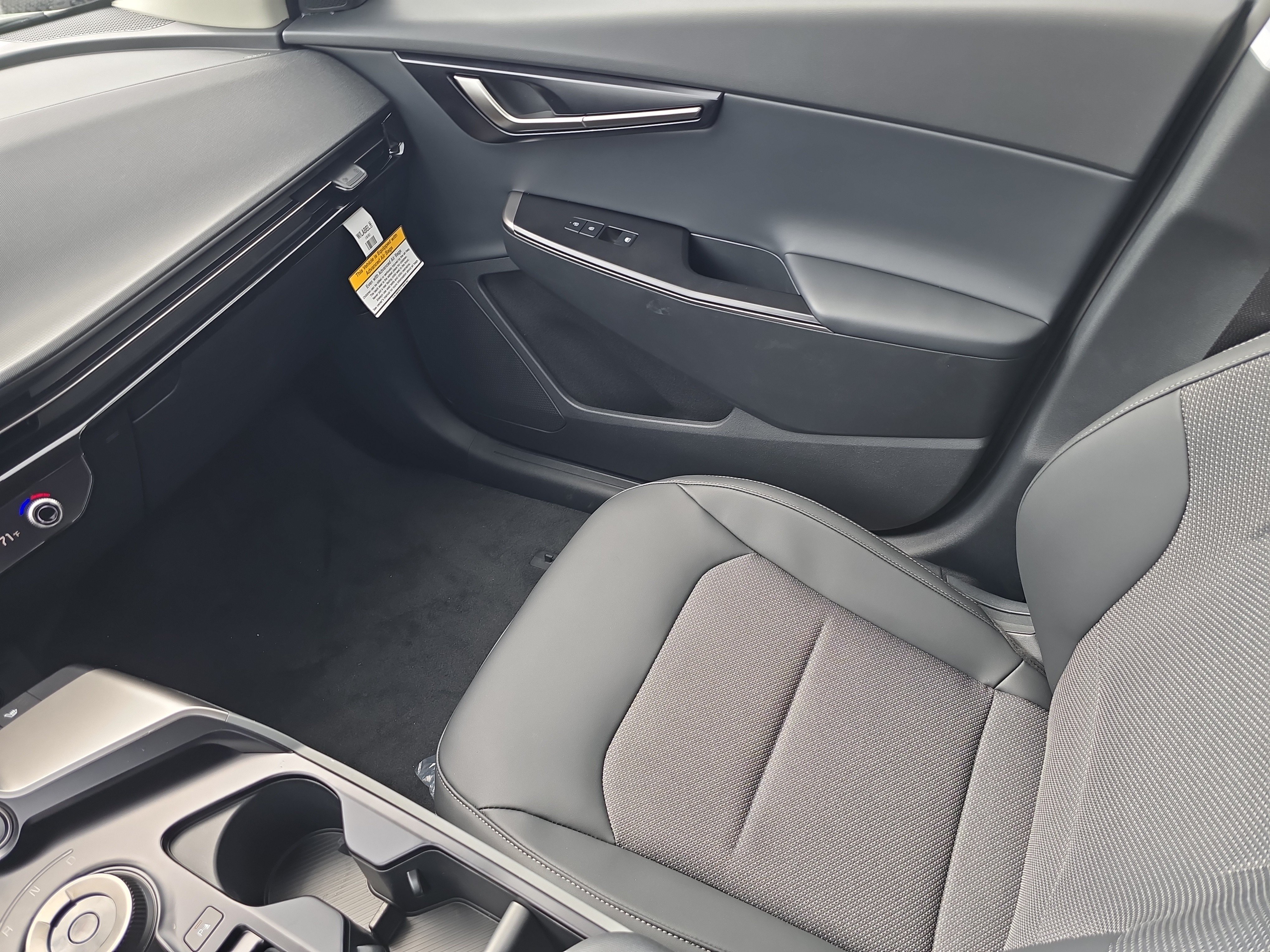 New 2026 Kia EV6 Light RWD image 15