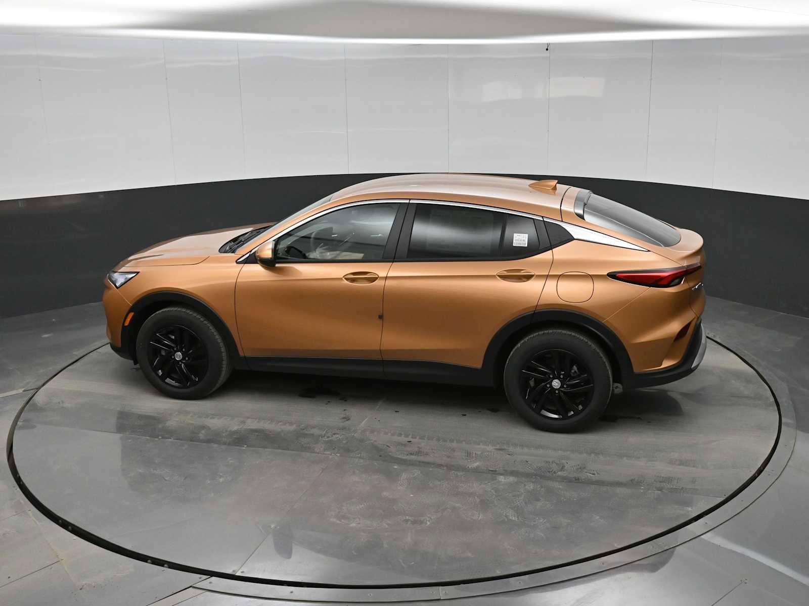 New 2026 Buick Envista Preferred w/ Convenience I Package image 25