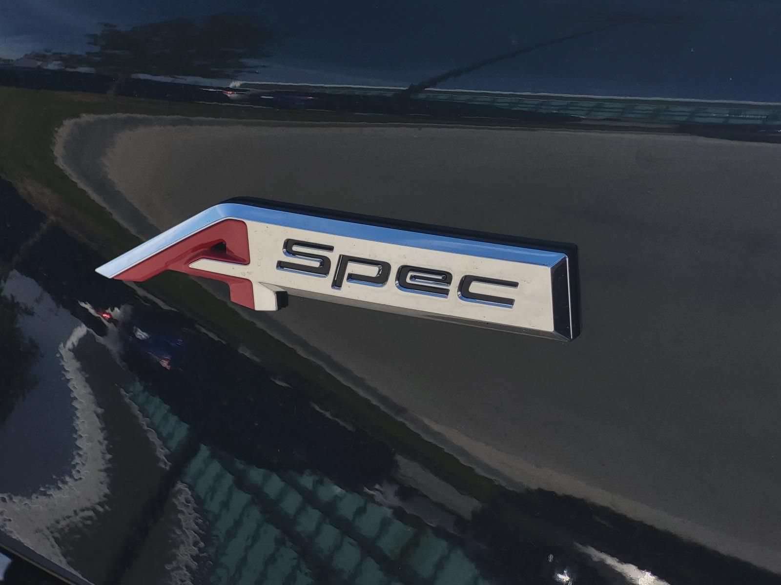 New 2026 Acura Integra A-Spec FWD image 6