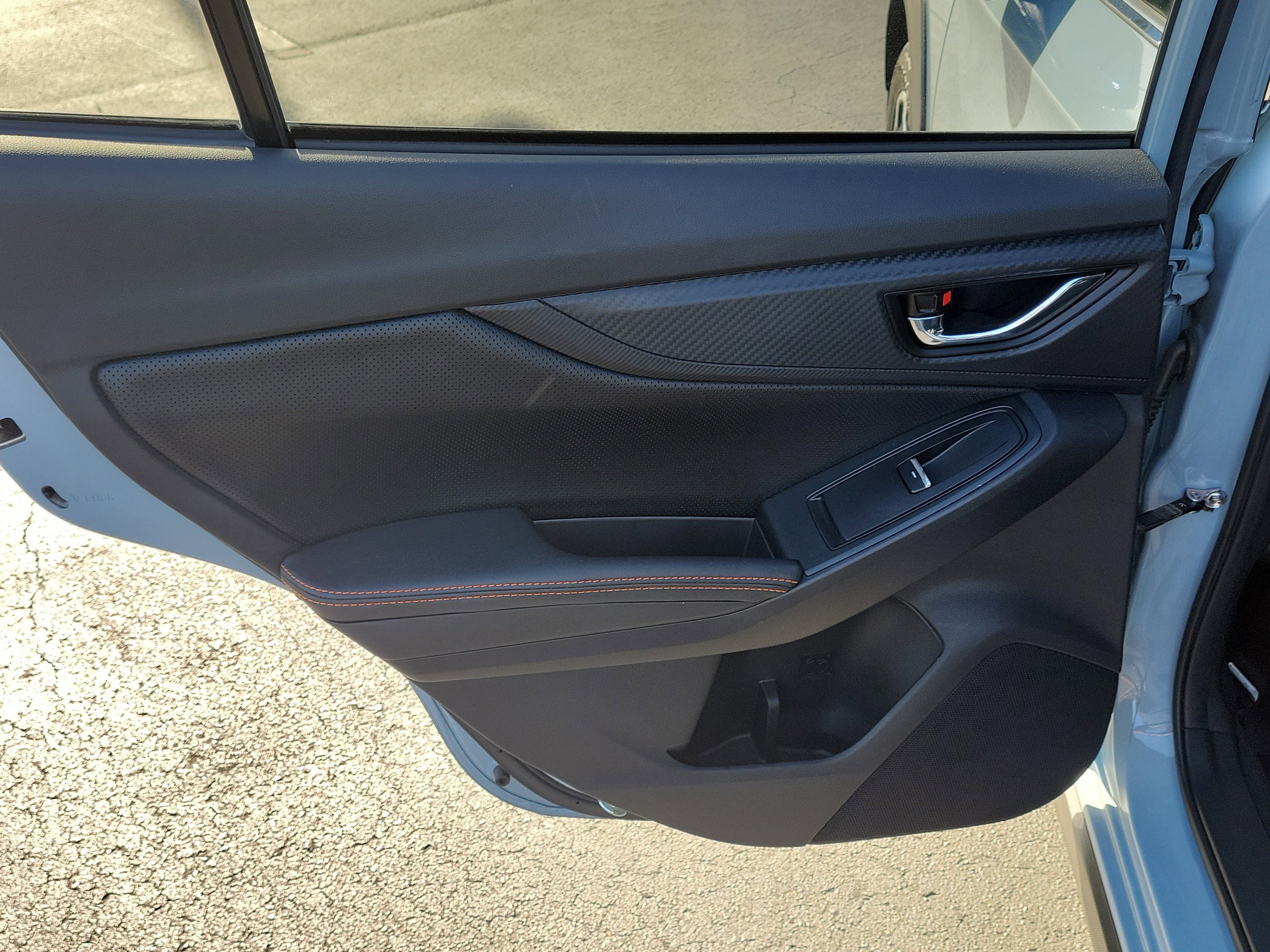 Used 2021 Subaru Crosstrek 2.5i Limited w/ Moonroof Package 2 image 9