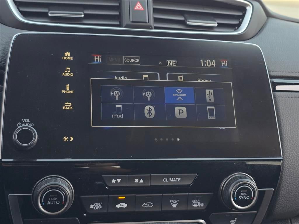 Used 2019 Honda CR-V EX image 20