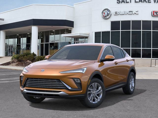 New 2026 Buick Envista Preferred w/ Convenience I Package image 6