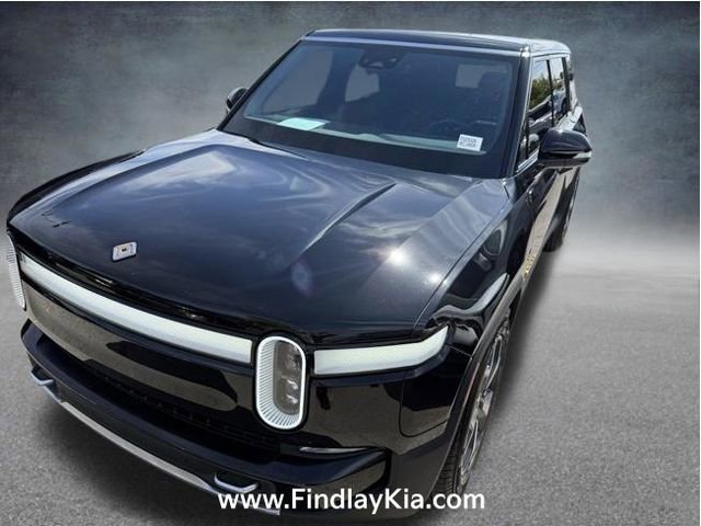 Used 2023 Rivian R1S Adventure AWD/4WD image 20