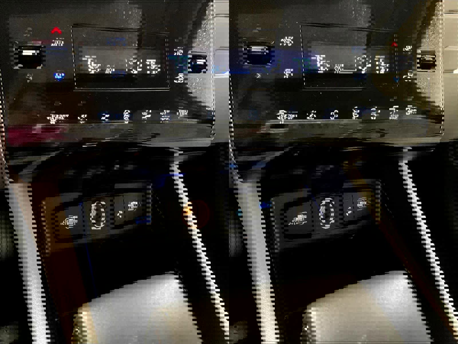 Certified 2023 Hyundai Tucson SEL w/ Convenience Package image 26