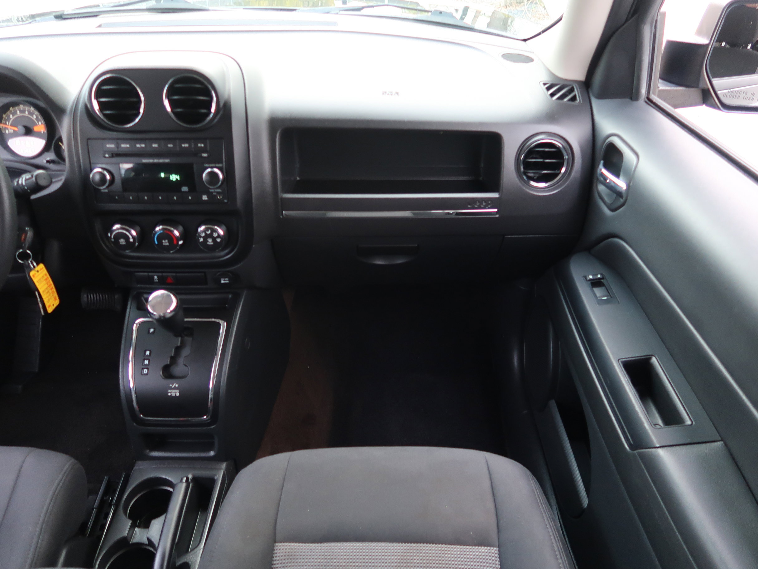 Used 2015 Jeep Patriot Sport w/ Power Value Group image 15