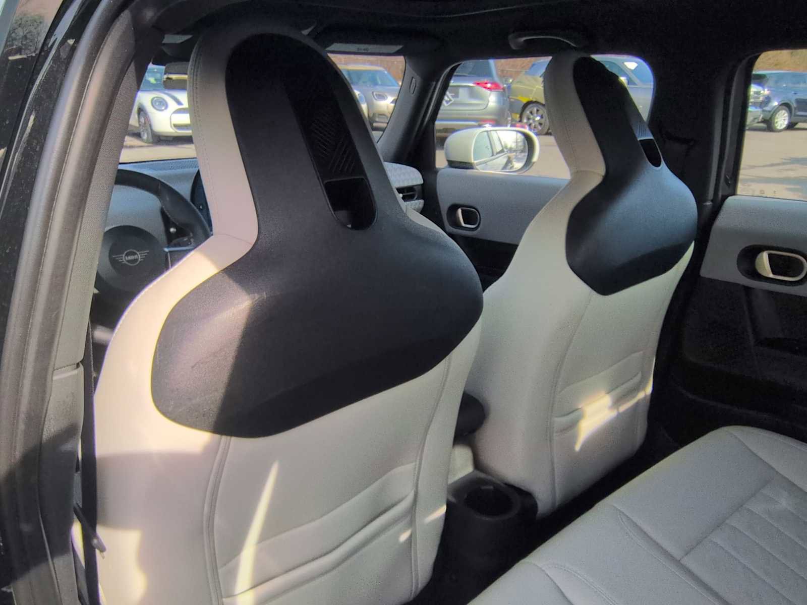 Used 2025 MINI Cooper S image 19