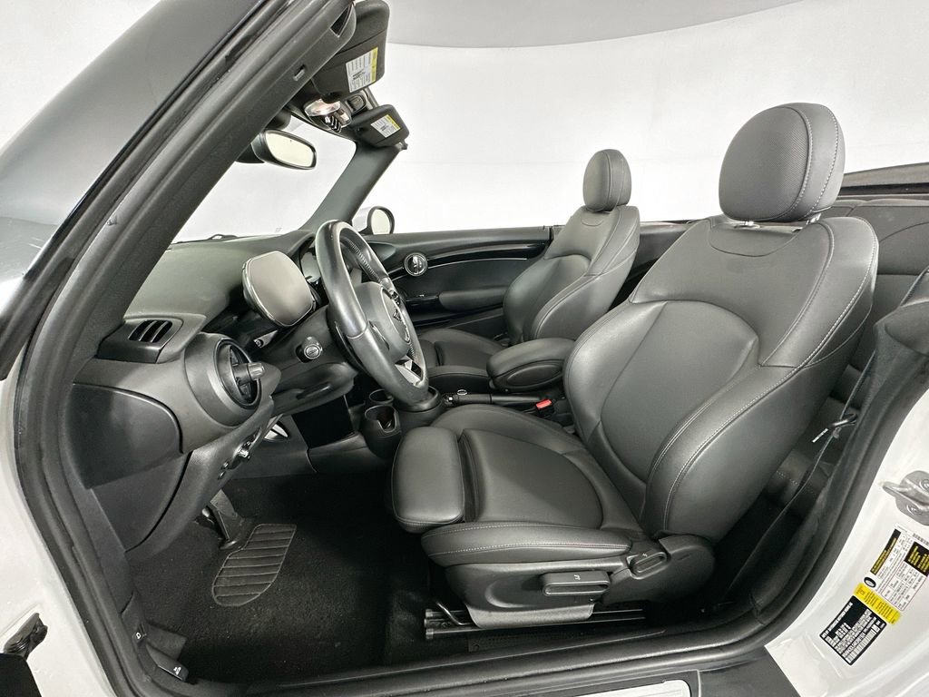 Used 2024 MINI Cooper S FWD image 20
