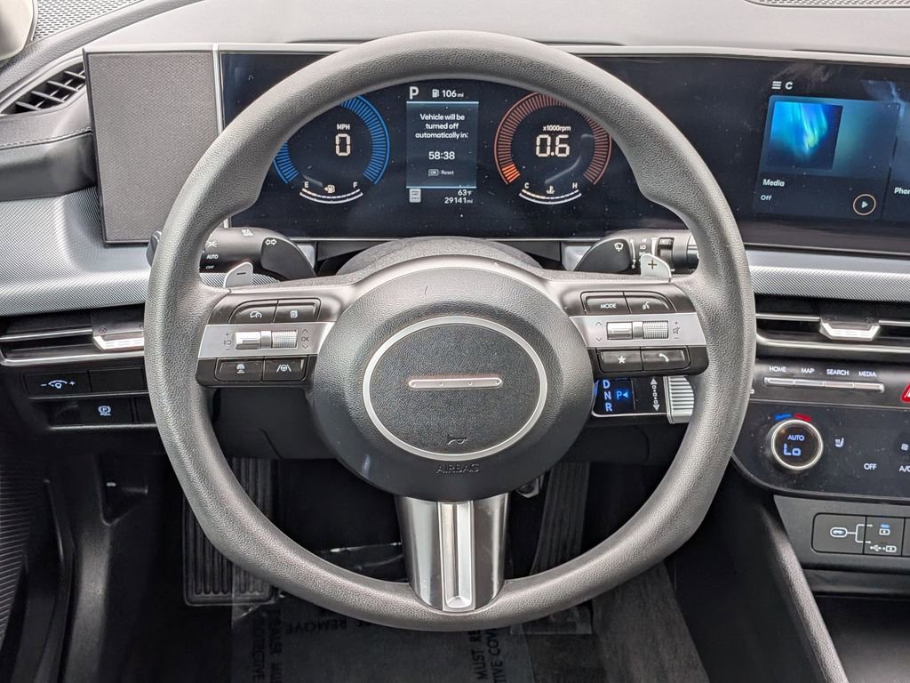 Used 2025 Hyundai Sonata SEL image 22