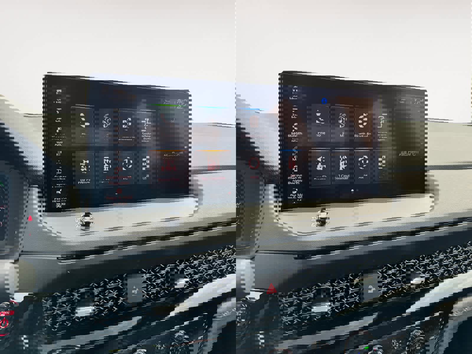 New 2025 Honda Accord Sport image 14