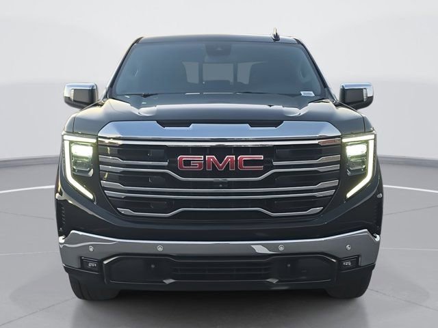 Used 2022 GMC Sierra 1500 SLT w/ SLT Premium Plus Package image 8