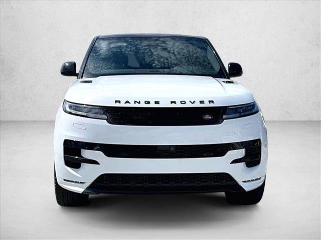 Used 2025 Land Rover Range Rover Sport Dynamic SE AWD/4WD image 3