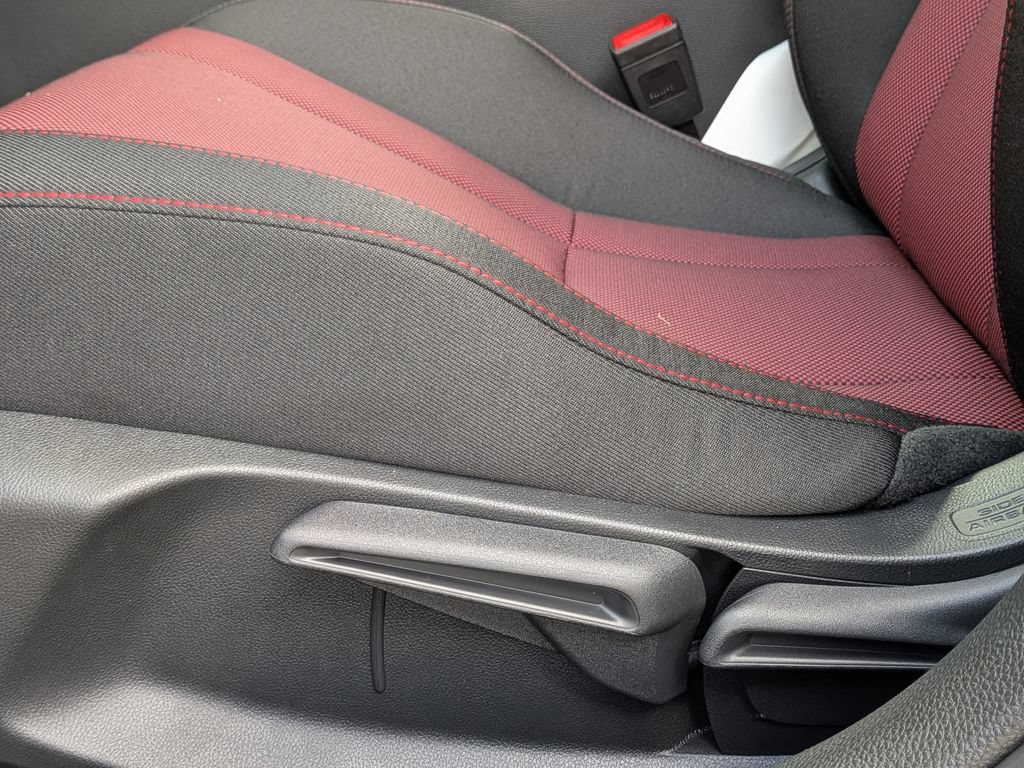 New 2026 Honda Civic Si image 19