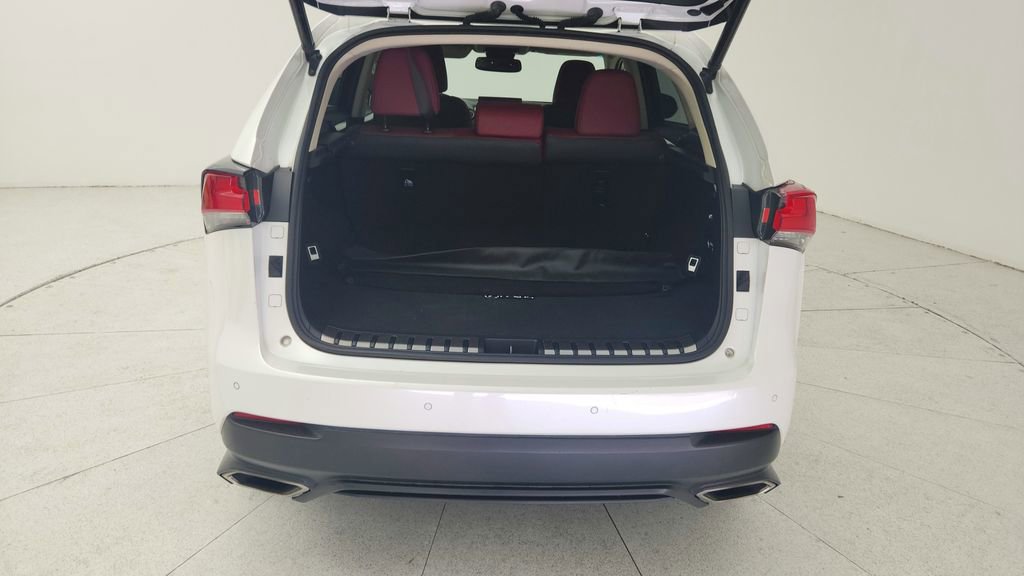 Used 2018 Lexus NX 300 FWD w/ Premium Package image 36