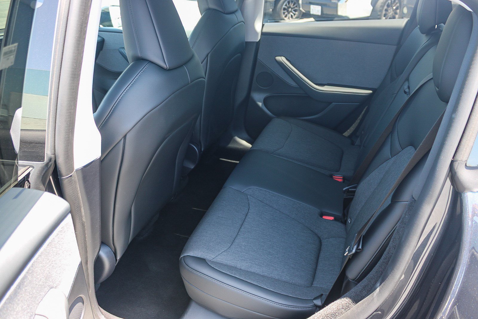 Used 2026 Tesla Model Y 2WD image 19