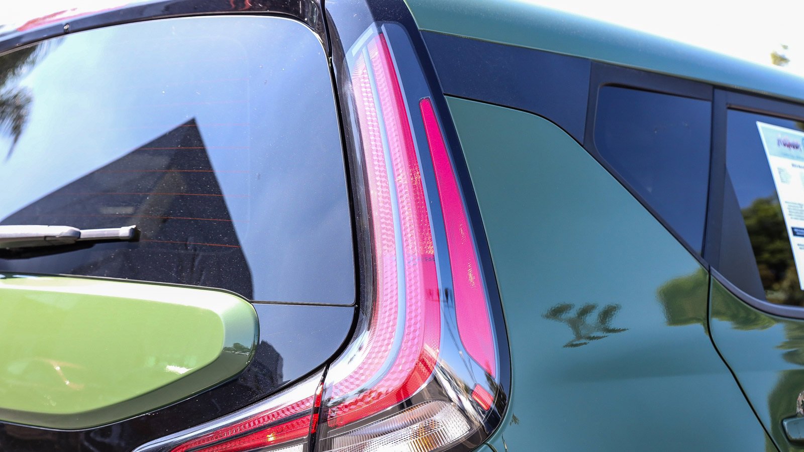 Used 2023 Kia Soul EX image 8