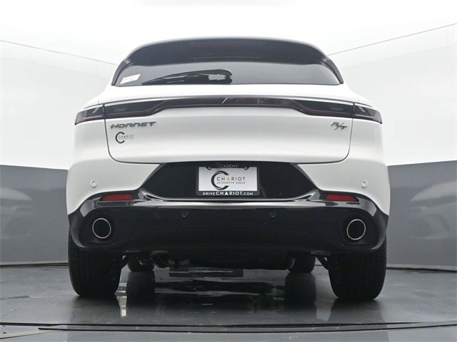 New 2025 Dodge Hornet R/T image 51