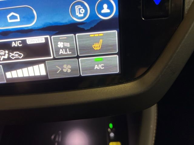 Certified 2026 Subaru Forester Wilderness image 43