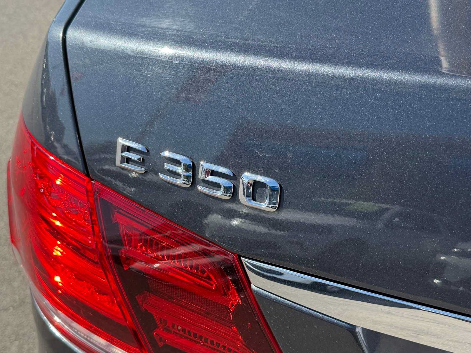 Used 2016 Mercedes-Benz E 350 Sedan image 45