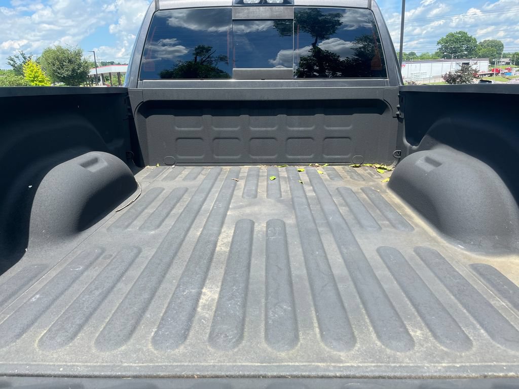 Used 2014 RAM 2500 Laramie w/ Cold Weather Group AWD/4WD image 21