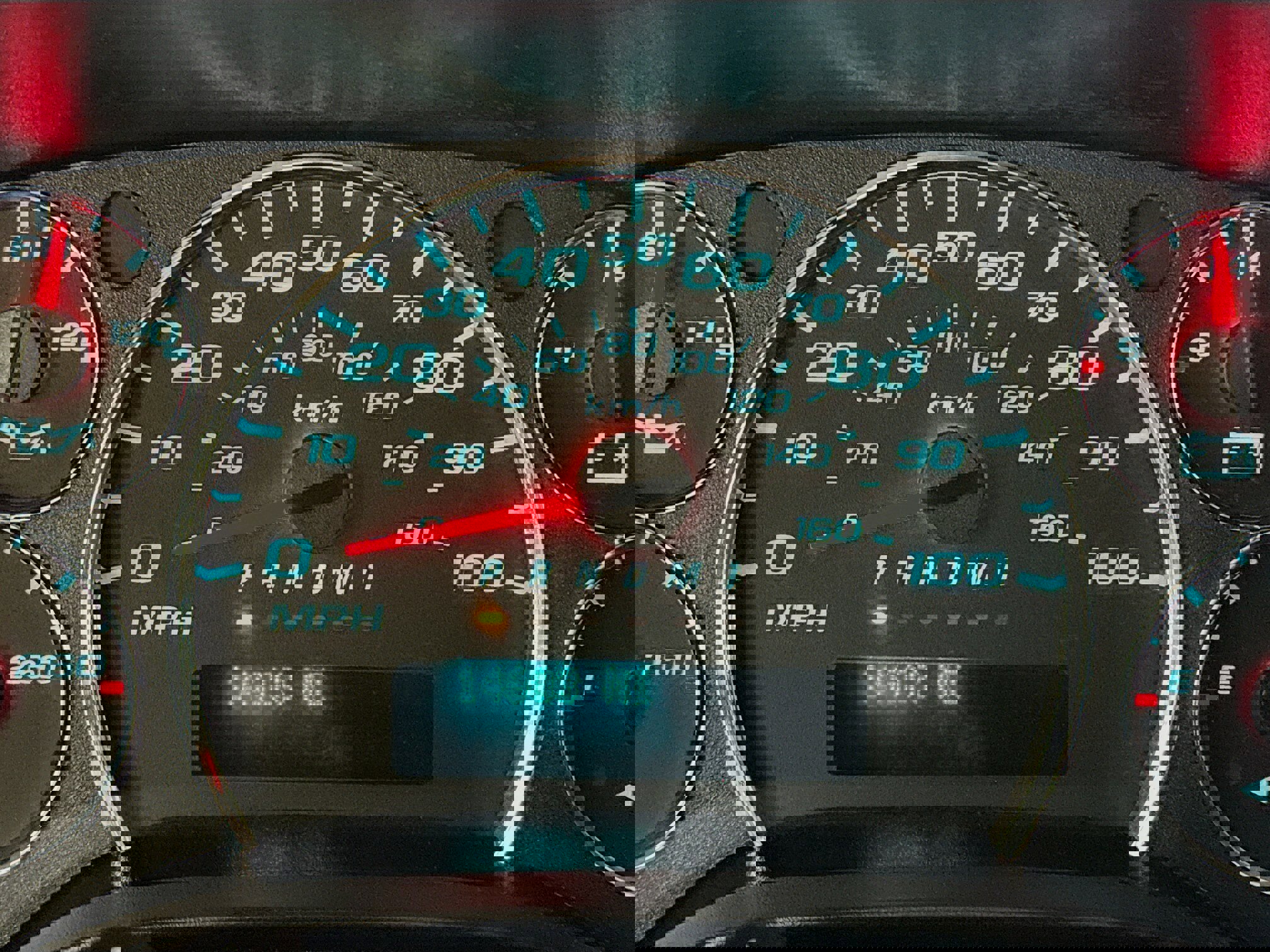 Used 2024 Chevrolet Express 2500 w/ Driver Convenience Package image 14