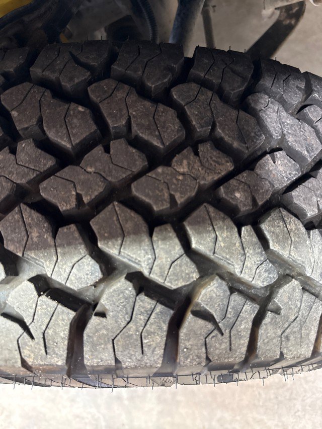 Used 2021 Chevrolet Silverado 2500 LT w/ Fleet Comfort Package image 40