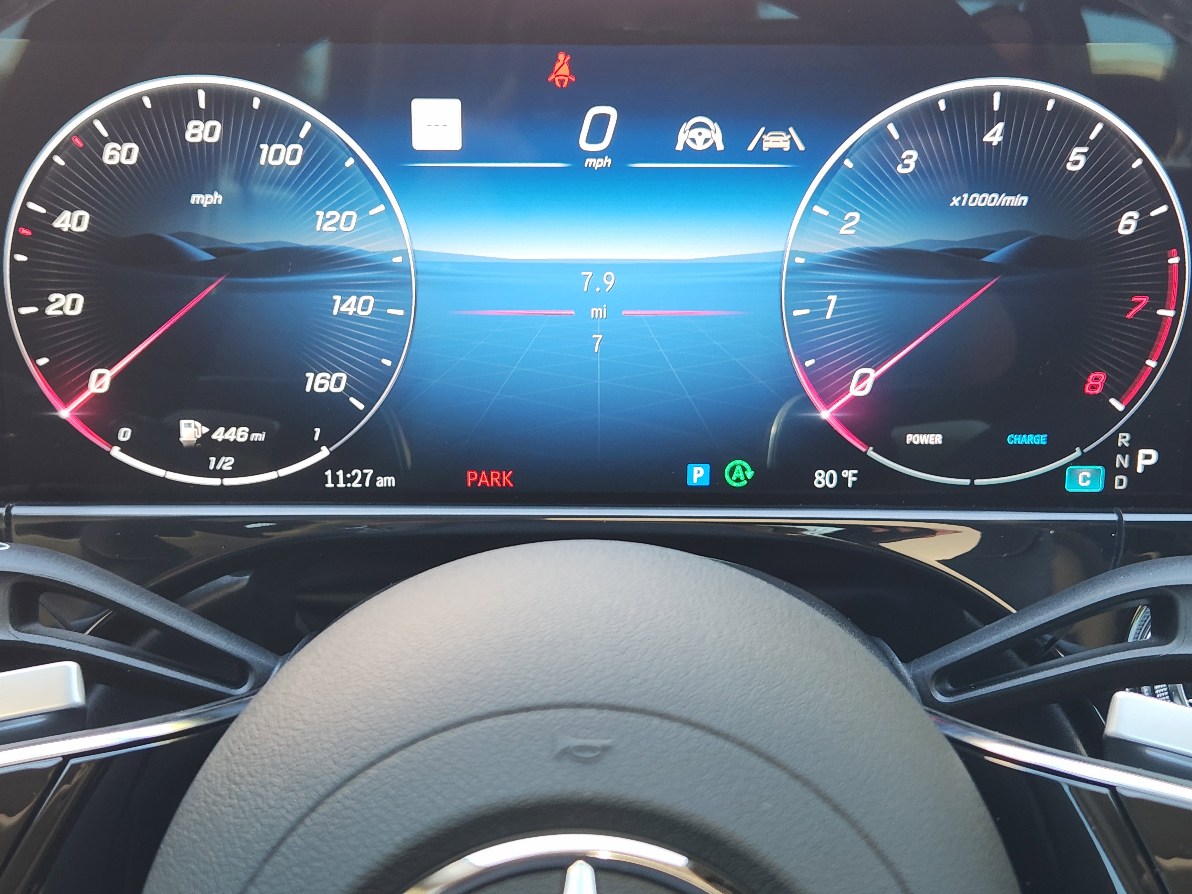 New 2026 Mercedes-Benz E 350 4MATIC Sedan image 17