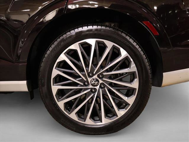 Used 2026 Hyundai Palisade Calligraphy AWD/4WD image 28