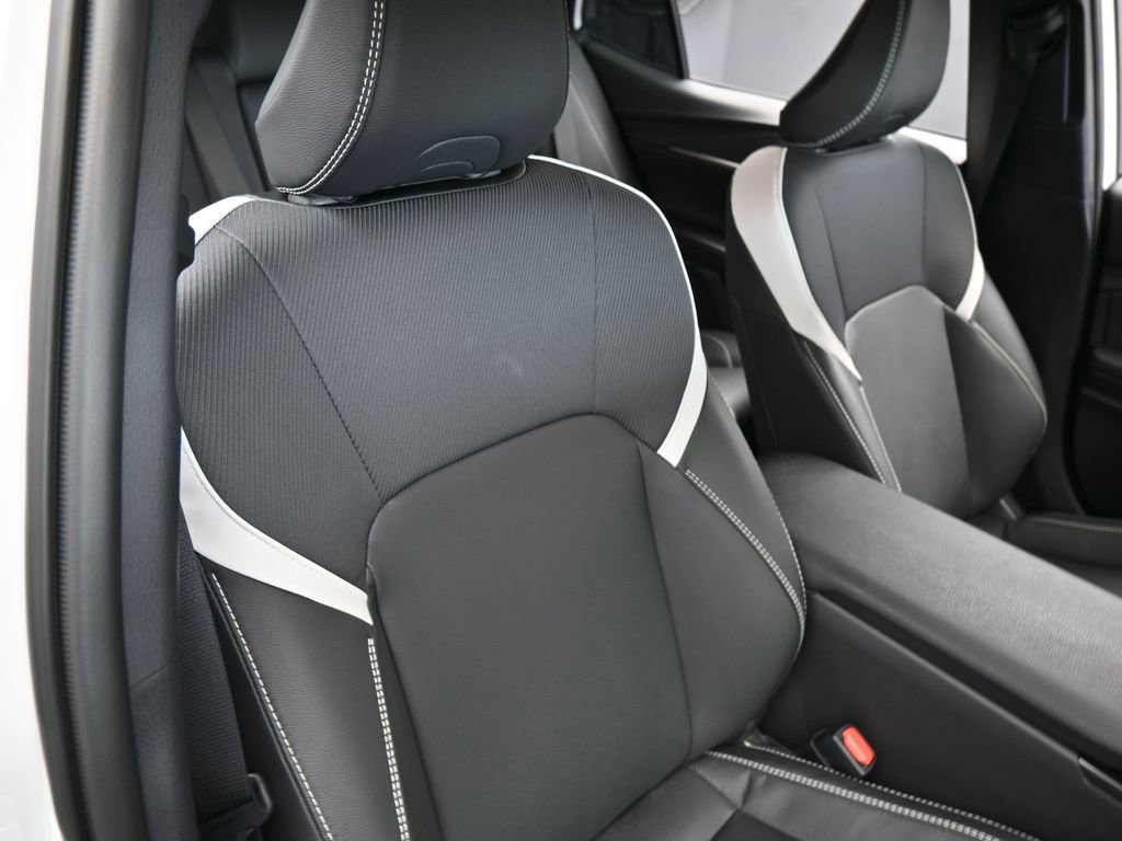 Used 2026 Toyota Camry SE image 44