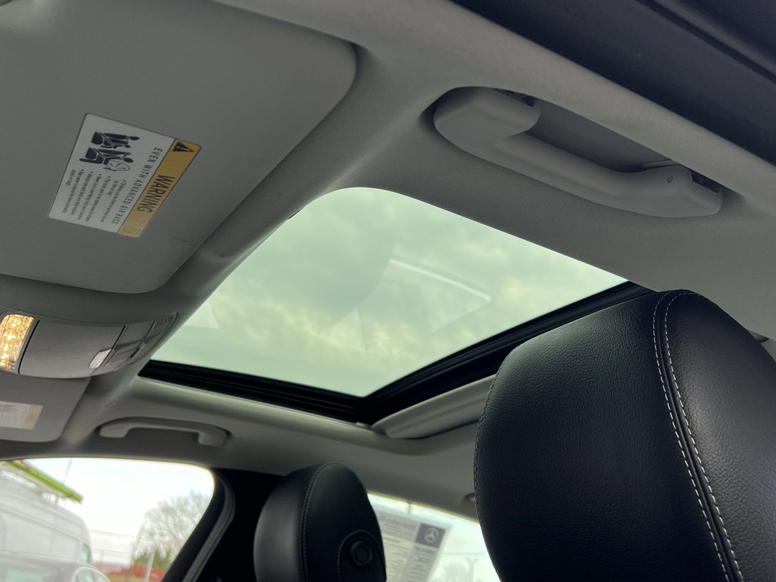 Certified 2023 Mercedes-Benz E 350 4MATIC Sedan w/ Premium Package image 22