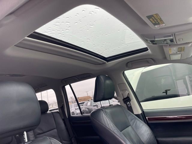 Used 2018 Lexus GX 460 Premium image 12