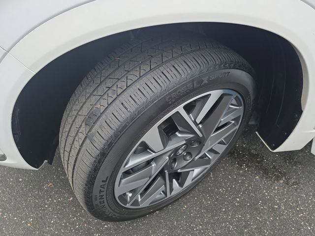 Certified 2023 Hyundai Santa Fe Calligraphy image 46