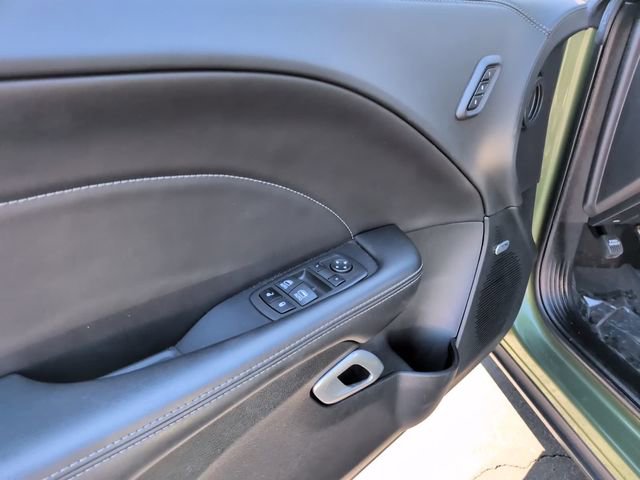 Used 2022 Dodge Challenger R/T Scat Pack w/ Plus Package RWD image 14