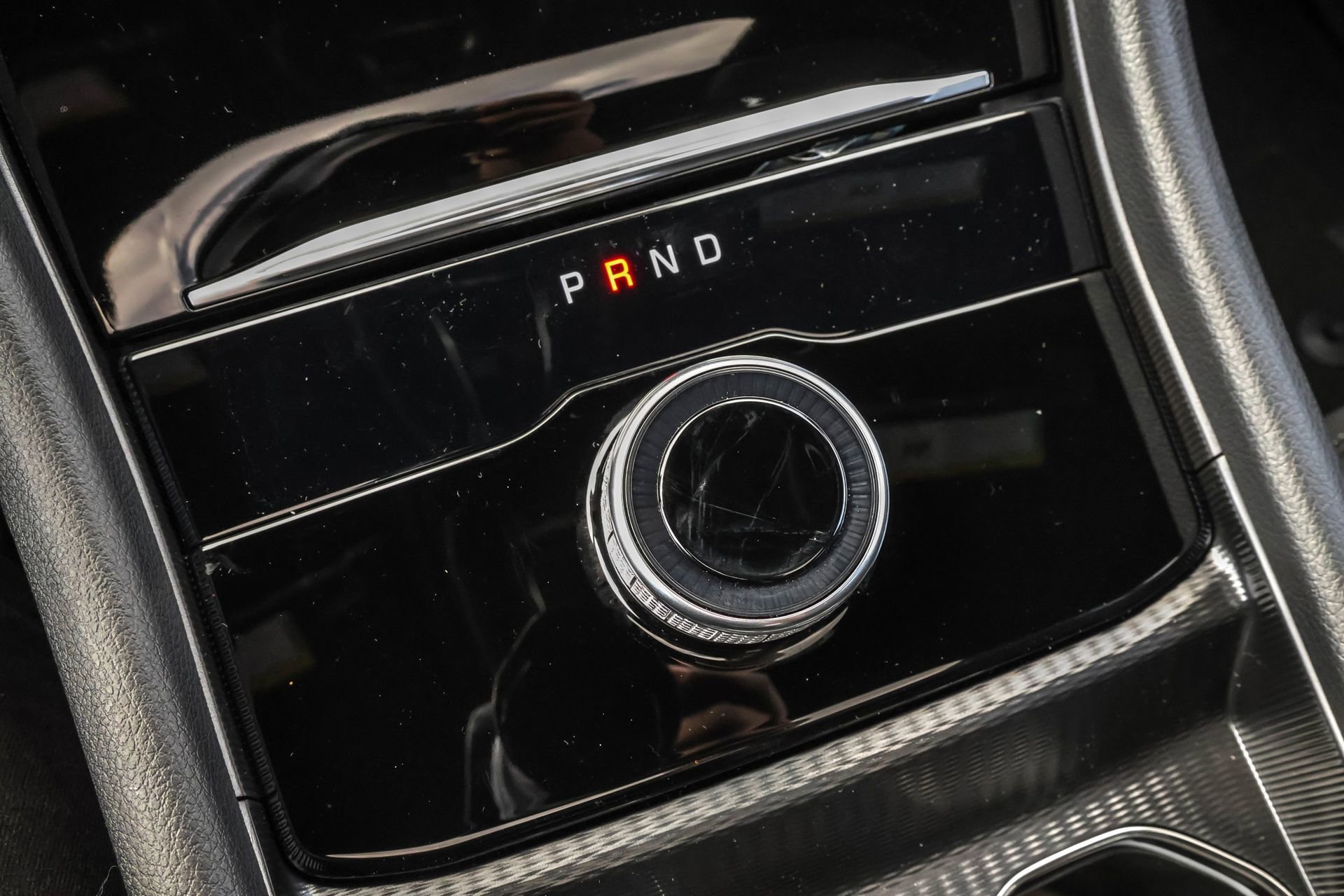 New 2025 Jeep Grand Cherokee Laredo X w/ Luxury Tech Group I image 21