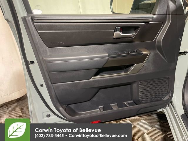 New 2026 Toyota Tundra SR5 image 24