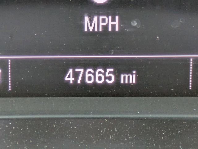 Used 2025 Chevrolet Malibu LT FWD image 29