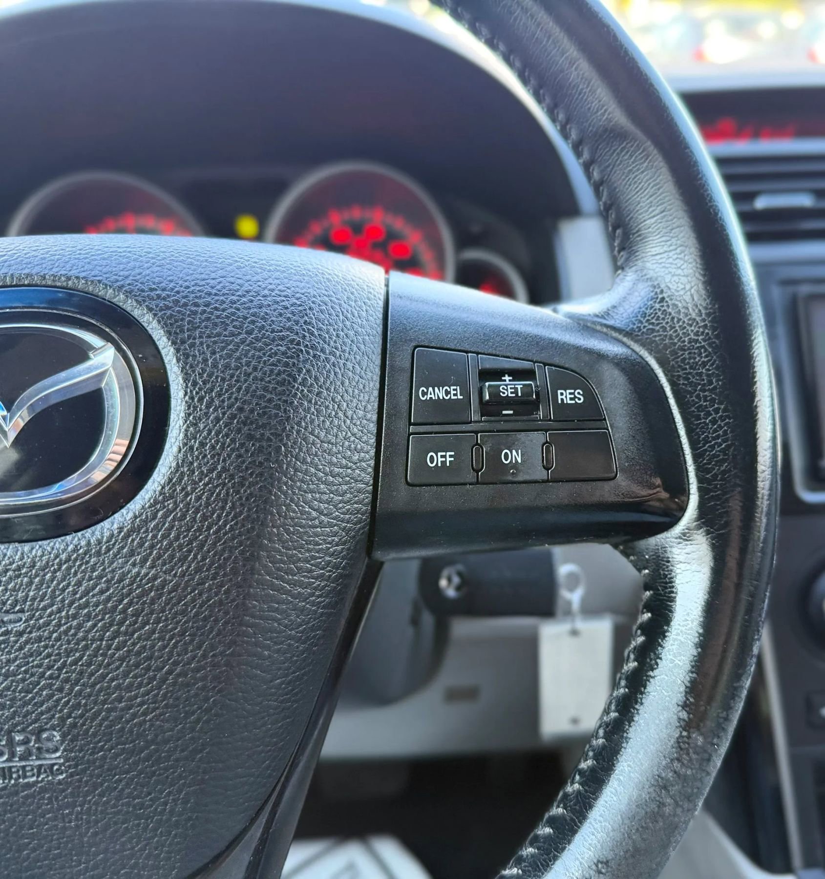 Used 2010 MAZDA CX-9 Touring image 14