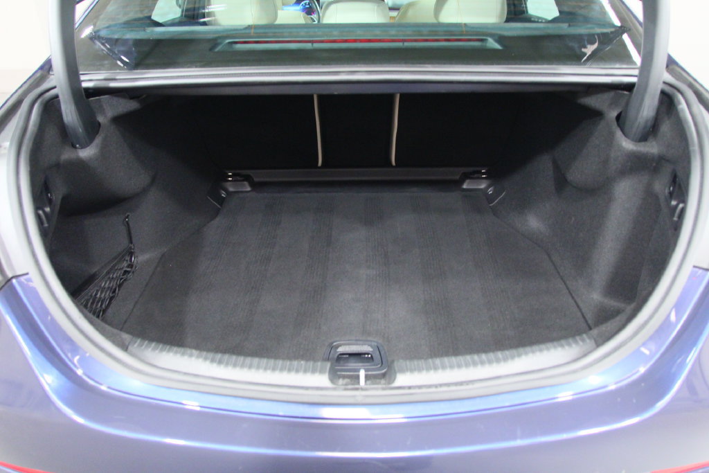 Certified 2024 Mercedes-Benz C 300 4MATIC Sedan image 27