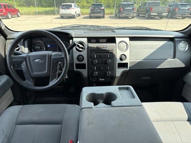 Used 2013 Ford F150 XLT AWD/4WD image 13