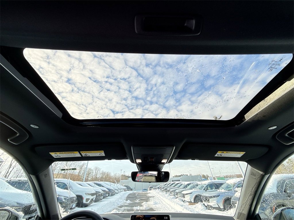 New 2026 Honda CR-V Sport-L image 16