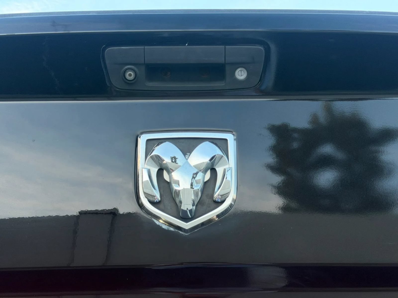 Used 2013 RAM 1500 Laramie w/ Protection Group AWD/4WD image 79