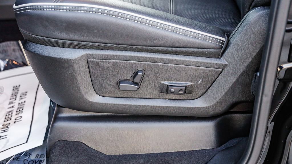 New 2026 RAM 2500 Rebel w/ Rebel Level 2 Equipment Group image 25