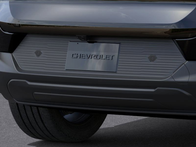 New 2026 Chevrolet Equinox EV LT image 14