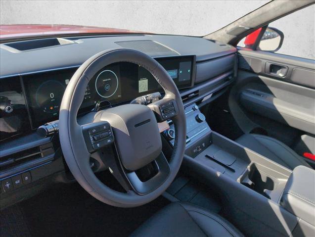 New 2026 Hyundai Santa Fe Calligraphy image 3