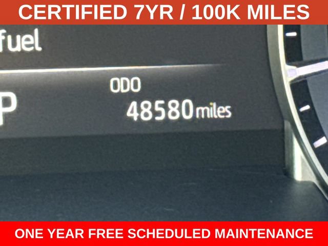 Used 2023 Toyota Highlander Bronze Edition FWD image 29