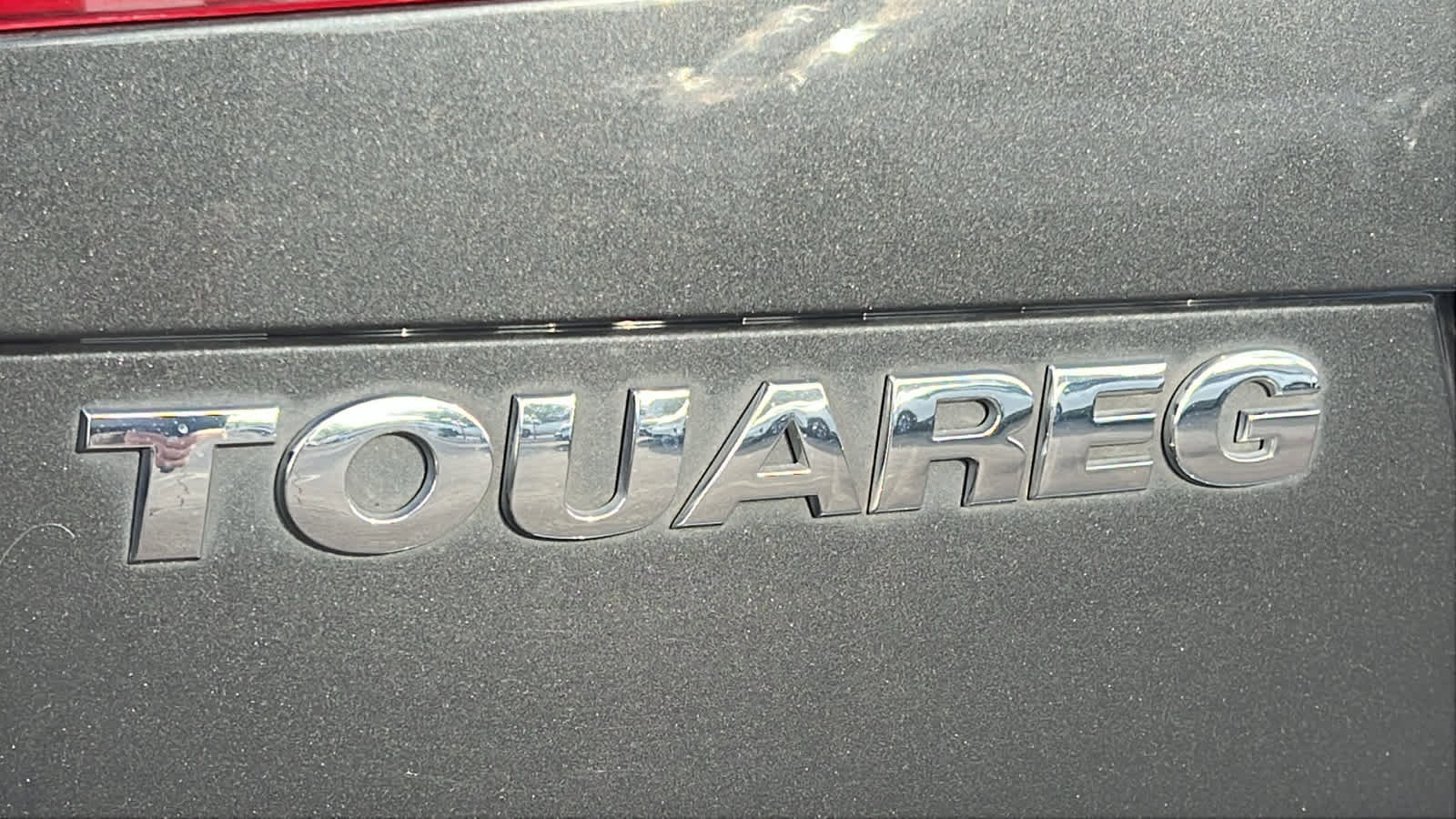 Used 2016 Volkswagen Touareg TDI image 28