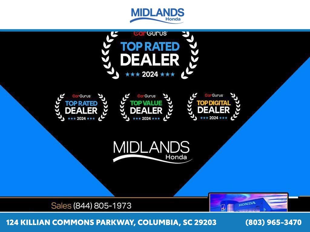 Used 2024 Hyundai Tucson SEL FWD image 10