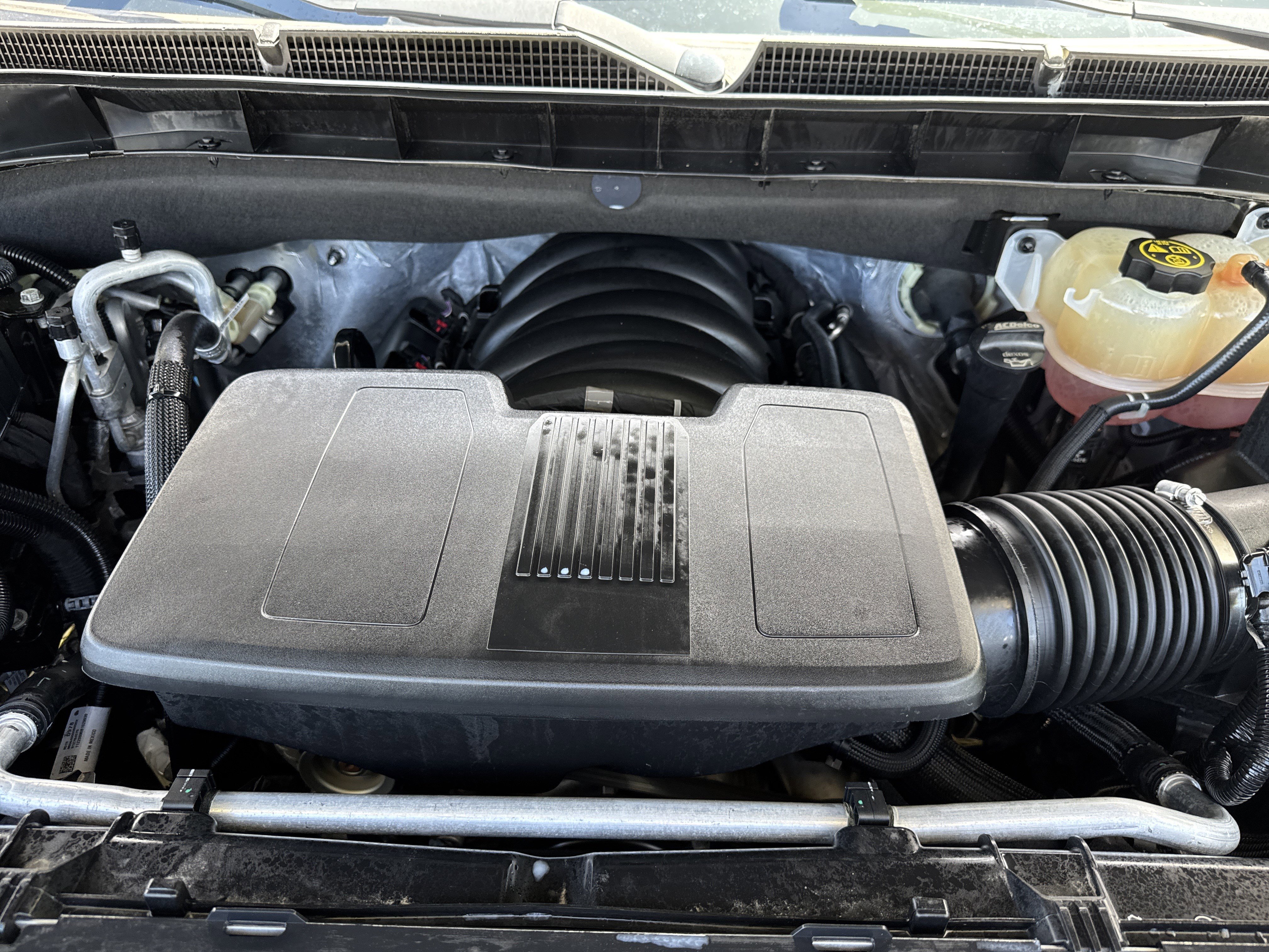 Used 2022 GMC Yukon Denali AWD/4WD image 19