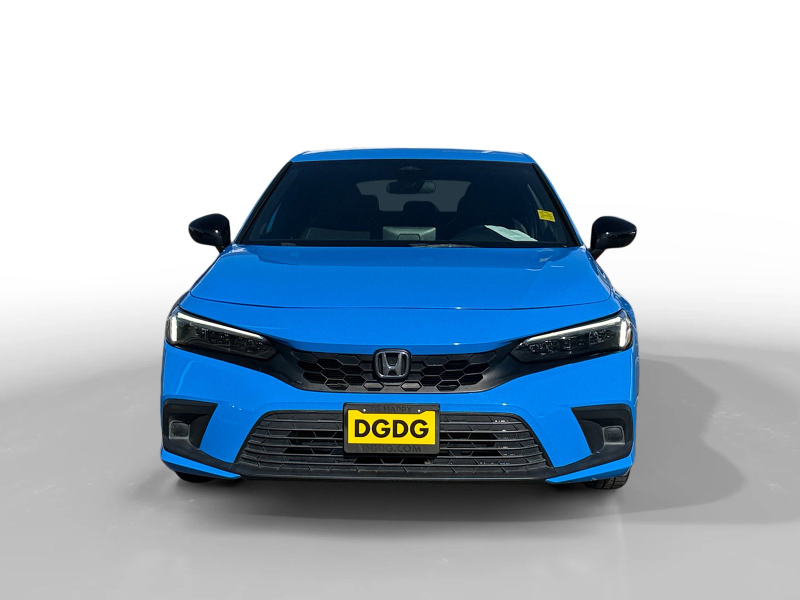 Used 2022 Honda Civic Sport image 8